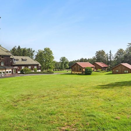 Stunning Home In Oberharz With Wifi Benneckenstein Exterior photo