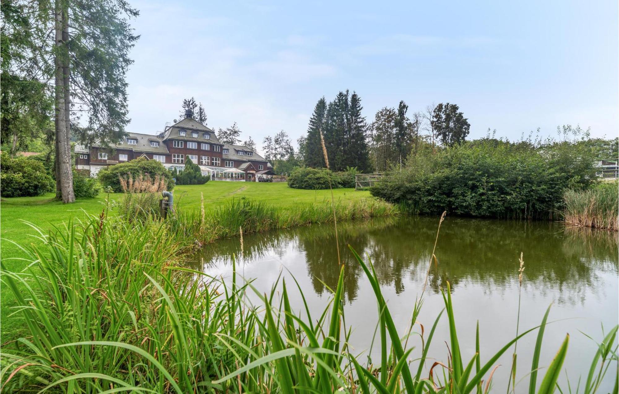 Stunning Home In Oberharz With Wifi Benneckenstein Exterior photo