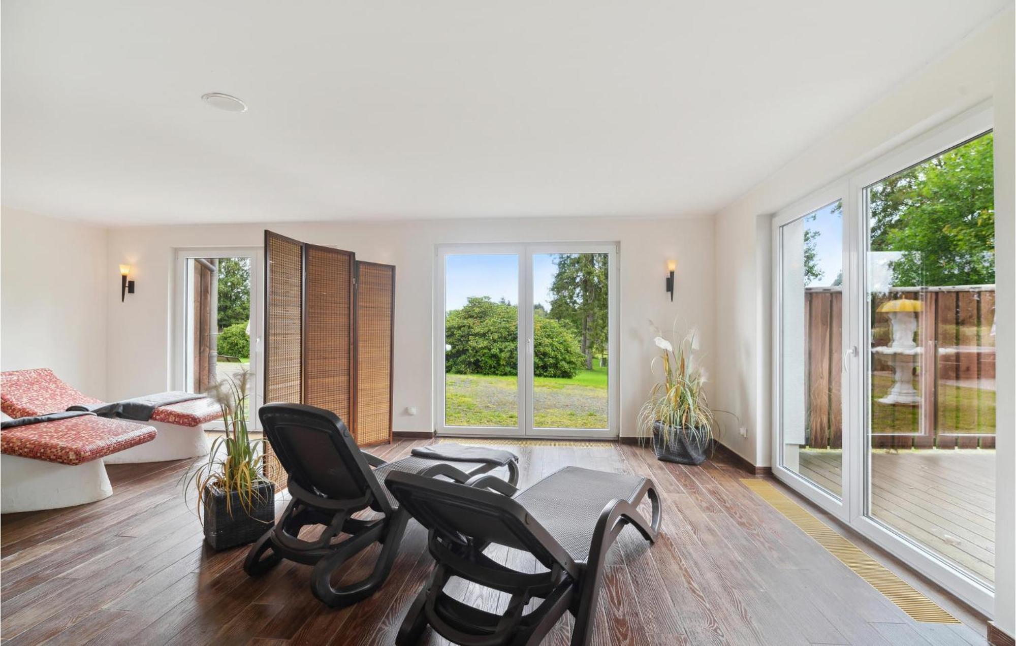Stunning Home In Oberharz With Wifi Benneckenstein Exterior photo